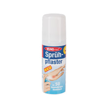 Apósito en spray, 40 ml