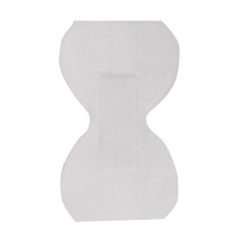 Juego de recambio aluderm®-aluplast para dispensadores de pastillas, 25 unidades cada uno