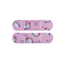 Kit de recambio para dispensador de tiritas infantiles aluderm®-aluplast, de 25 unidades