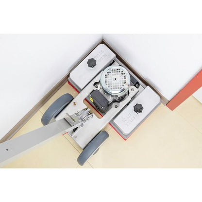 Máquina monodisco Numatic NuEx4325, incl. placa de accionamiento | Paquete (1 pieza)