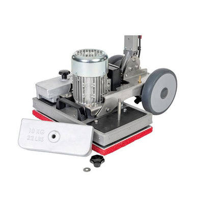 Máquina monodisco Numatic NuEx4325, incl. placa de accionamiento | Paquete (1 pieza)