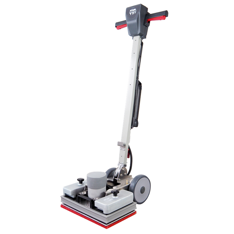 Máquina monodisco a batería Numatic NuEx4325B, incl. placa de accionamiento | Paquete (1 pieza)