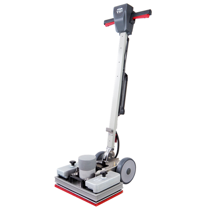 Máquina monodisco a batería Numatic NuEx4325B, incl. placa de accionamiento | Paquete (1 pieza)