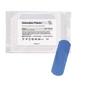 Juego de recambio de tiras detectables de 2,5 x 7,2 cm, de 40 unidades cada uno