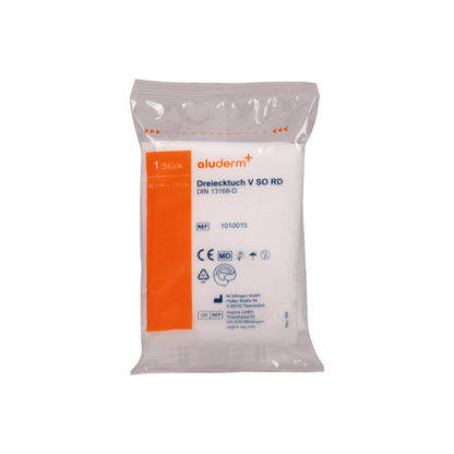 Dreiecktuch V SO RD