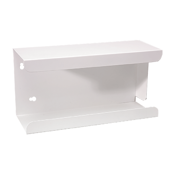 Wall Mount for Glove Dispenser