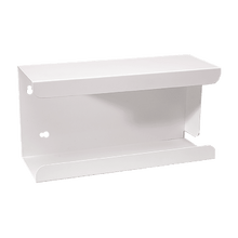 Soporte de pared para dispensador de guantes