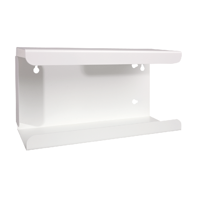 Wall Mount for Glove Dispenser