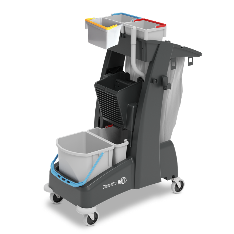 Numatic MultiMatic MM-4 Plus | Paquete (1 pieza)