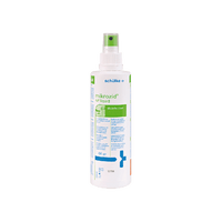 Mikrozid AF, spray líquido con dosificador, 250 ml
