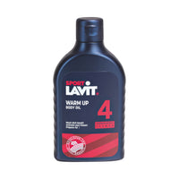 Sport Lavit Aceite deportivo Aktiv 250 ml