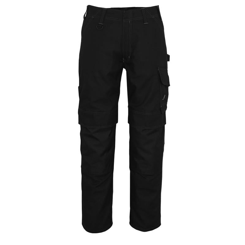 MASCOT® Pantalón Houston, negro