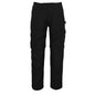 MASCOT® Houston trousers, black