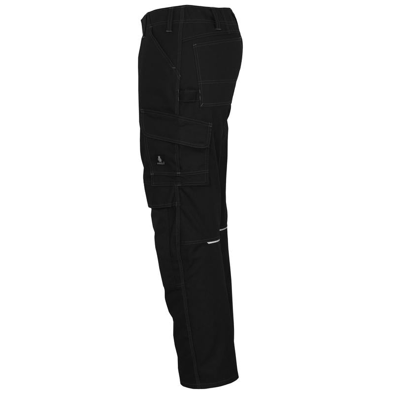 MASCOT® Pantalón Houston, negro