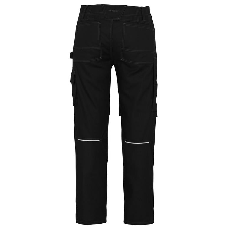 MASCOT® Pantalón Houston, negro