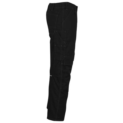 MASCOT® Pantalón Houston, negro