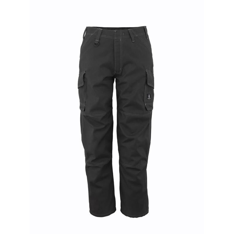 Pantalón de servicio MASCOT® New Haven, antracita oscuro