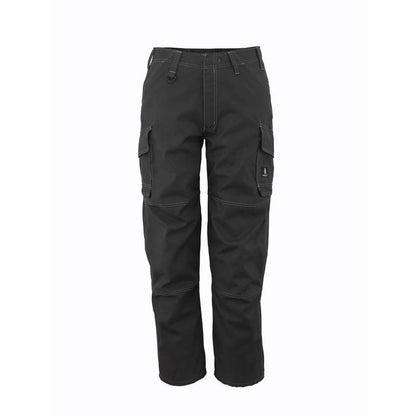 Pantalón de servicio MASCOT® New Haven, antracita oscuro