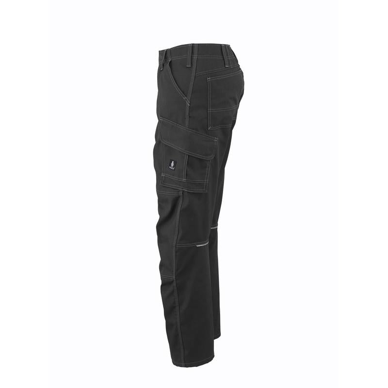 Pantalón de servicio MASCOT® New Haven, antracita oscuro
