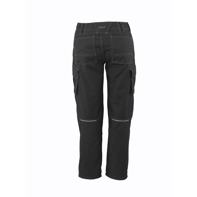 Pantalón de servicio MASCOT® New Haven, antracita oscuro