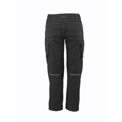 Pantalón de servicio MASCOT® New Haven, antracita oscuro