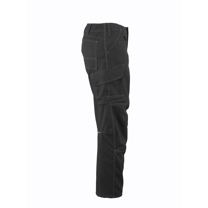 Pantalón de servicio MASCOT® New Haven, antracita oscuro