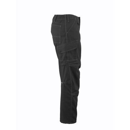 Pantalón de servicio MASCOT® New Haven, antracita oscuro