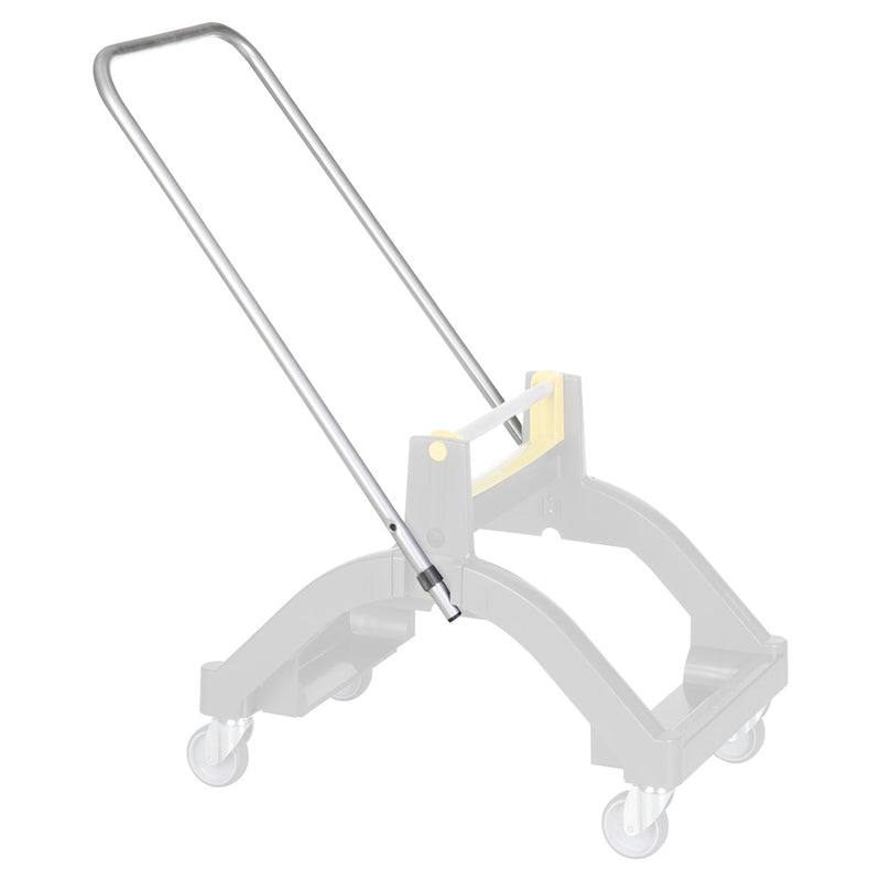 VERMOP drag for NW vogner