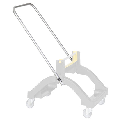 VERMOP drag for NW vogner