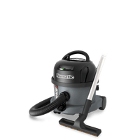 Aspiradora industrial Numatic TRM240P-11, grafito/negro, incl. juego de accesorios AS10 | Paquete (1 pieza) 
