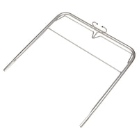 Barra de empuje VERMOP con HR 2x6 l | 1 pieza