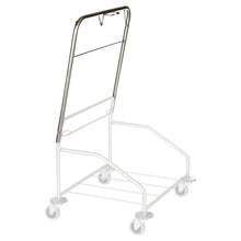 VERMOP skyvebøyle med HR 2x6 l | 1 stk