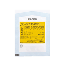 DermaCare® Compresas de práctica para niños, 2 unidades, 6 x 6 cm, no estériles