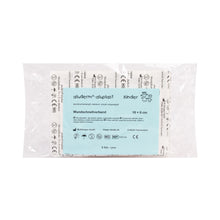 aluderm®-aluplast elásticas: set de tiritas para niños, 8 unidades, 10 x 6 cm
