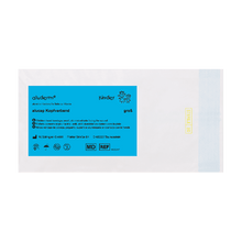 aluderm® Children's Alucap, Small