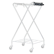 Portadispositivo VERMOP 4 compartimentos | 1 pieza