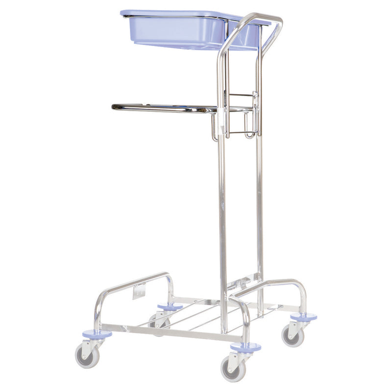 VERMOP holderramme for 2 skåler M, 50 x 34 x 36 cm