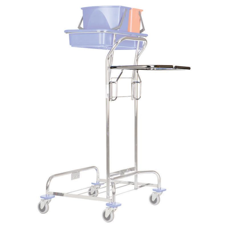 VERMOP holderamme 120 L, 50 x 20 x 35 cm