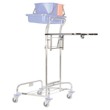 VERMOP holder frame 2 X 70 L, 58 x 45 x 7 cm | 1 piece 