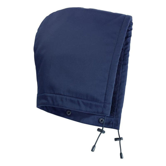 MASCOT® MacKenzie with D-button hood, size ONE