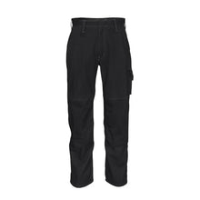 Pantalones MASCOT® Pittsburgh, negro