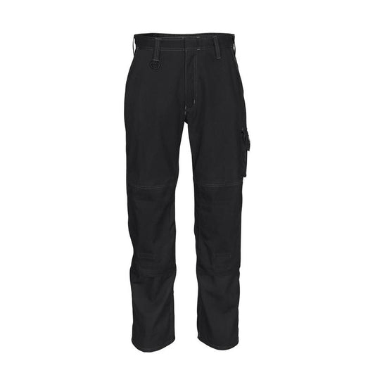 Pantalones MASCOT® Pittsburgh, negro
