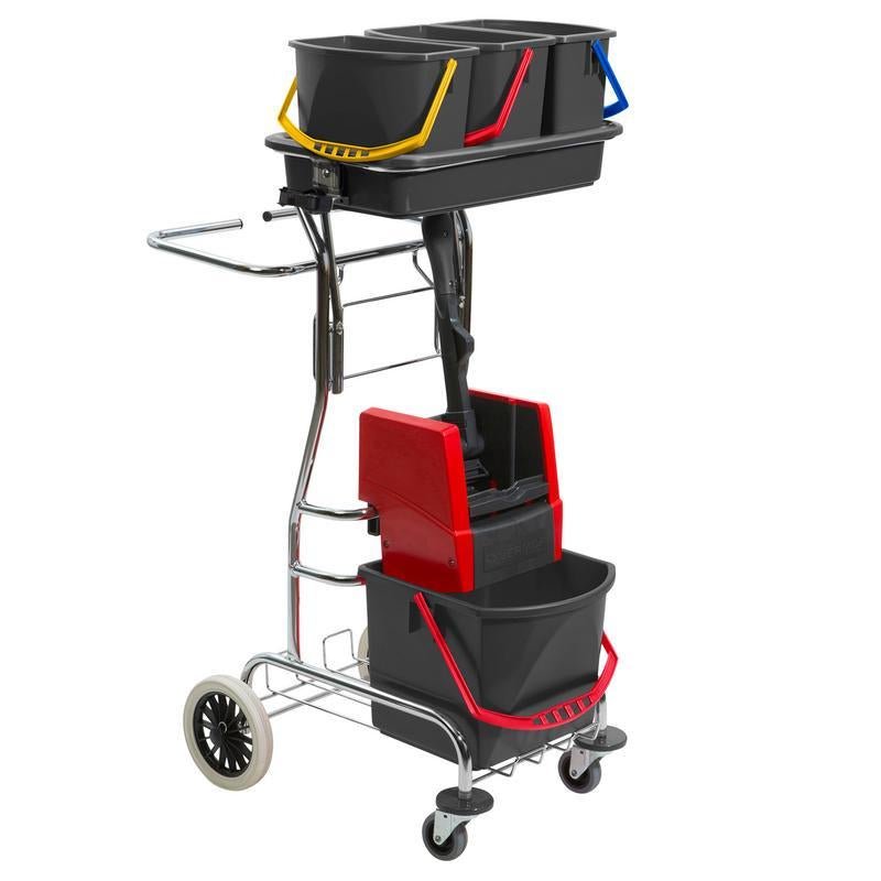 VERMOP Varietta, 72 x 52 x 118 cm | 1 piece 