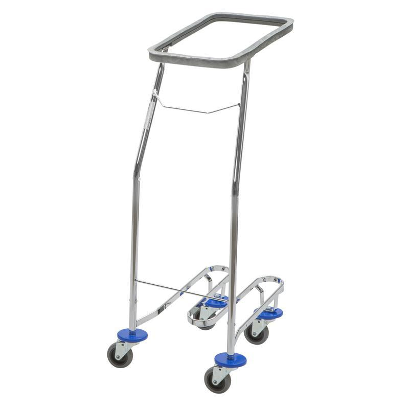 VERMOP Colector de ropa Meditrans sencillo. | 1 pieza