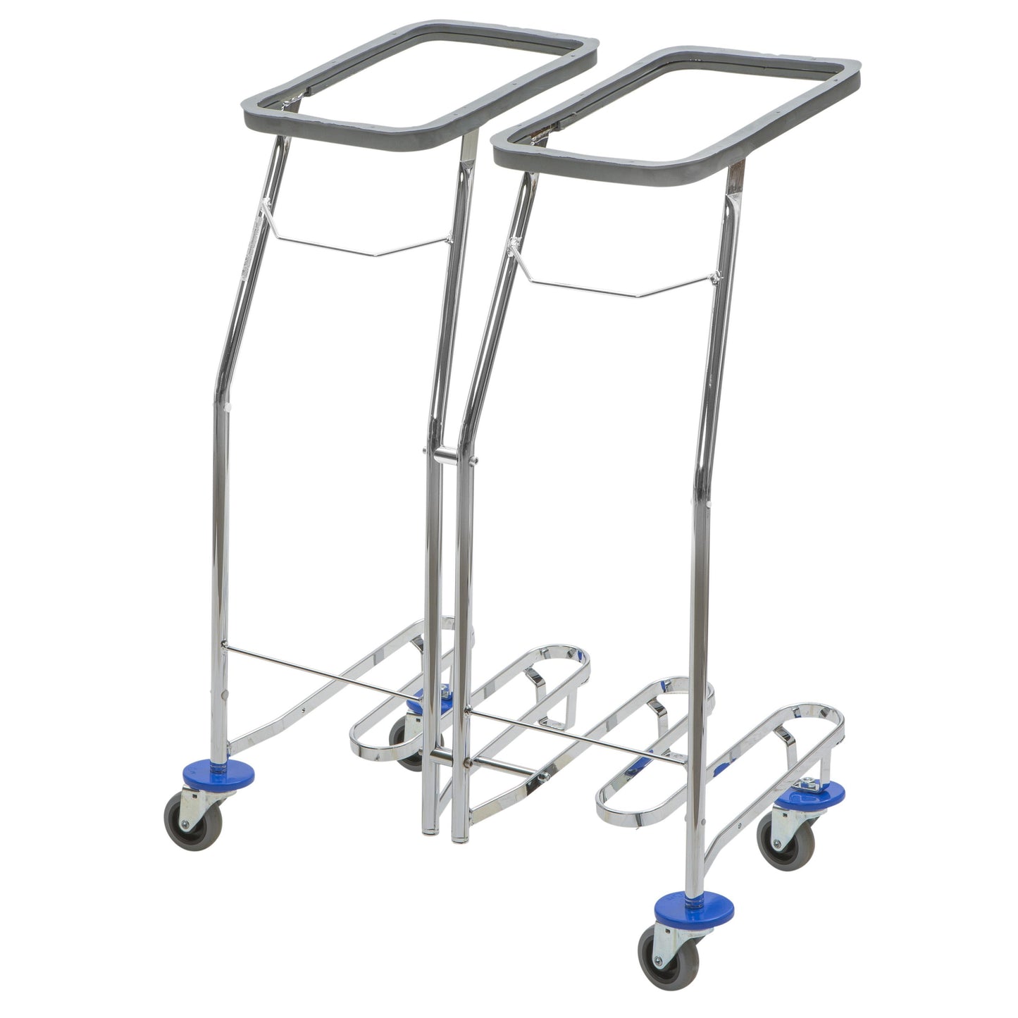 Colector de ropa VERMOP Meditrans doble. | 1 pieza