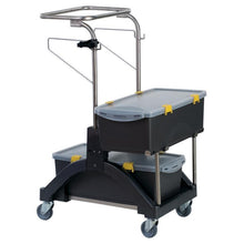 VERMOP struktur for Moboxx, 32 x 52 x 33 cm