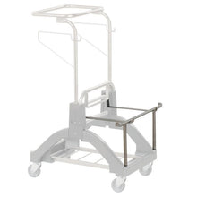 VERMOP struktur for Moboxx, 32 x 52 x 33 cm