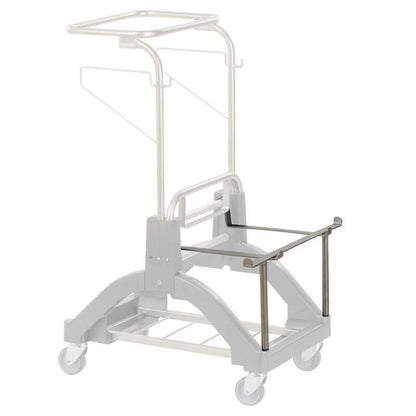 Estructura VERMOP para Moboxx, 32 x 52 x 33 cm