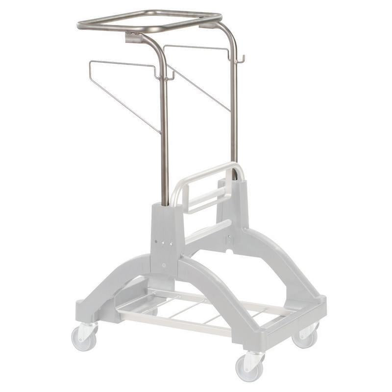 VERMOP AquvaVIZ skinnestruktur, 60 x 42 x 32 cm