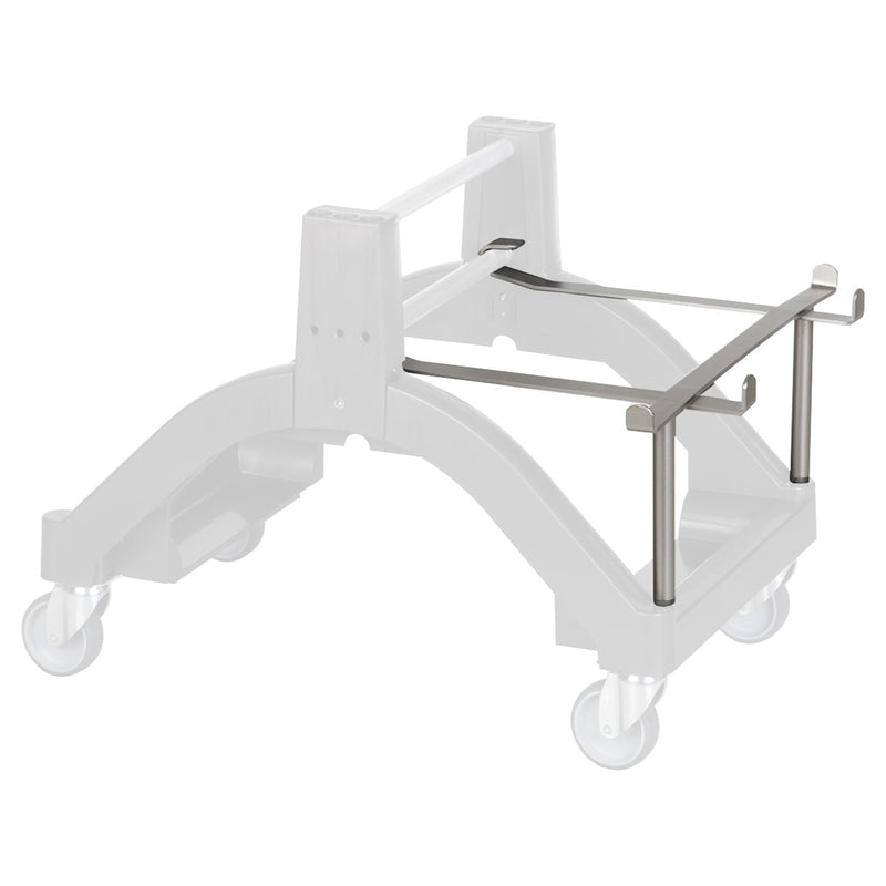 Estructura VERMOP para AquvaVIZ, 48 x 36 x 22 cm